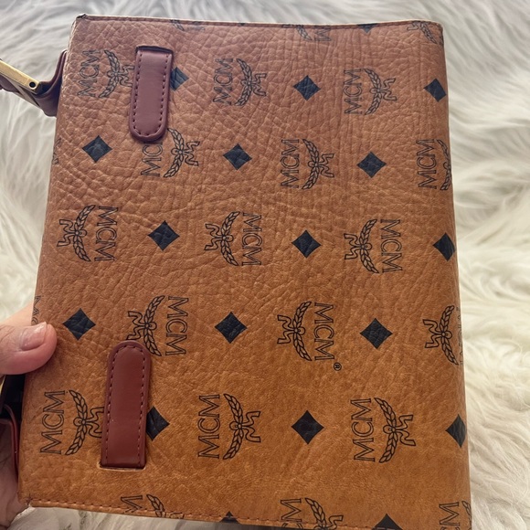 MCM Vintage Kelly (GERMANY) - Picture 6 of 14